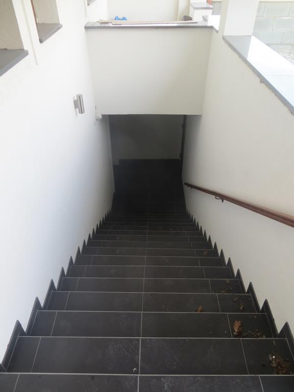 U Vinarstvi Hotel Mutenice Bagian luar foto